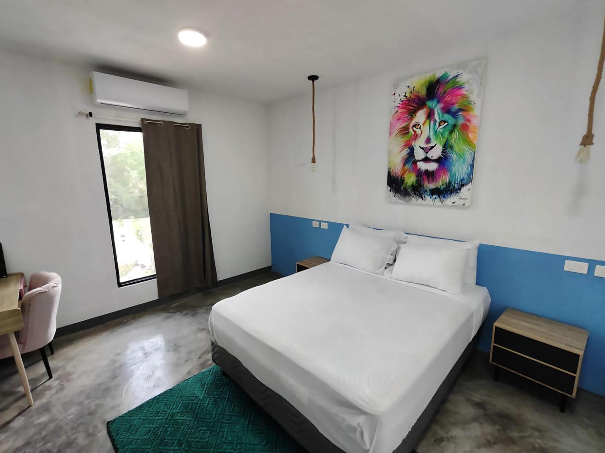 New Friends Hostel & Bar Adults Only Valladolid  Exterior foto